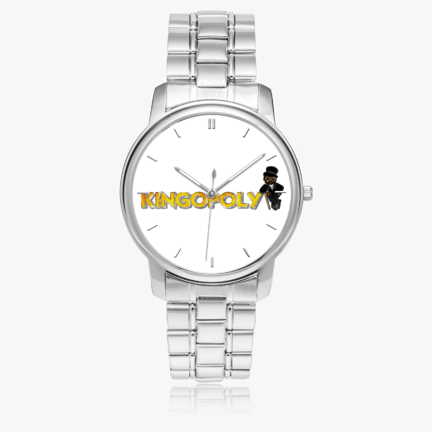 KINGOPOLY WATCH COLLECTION