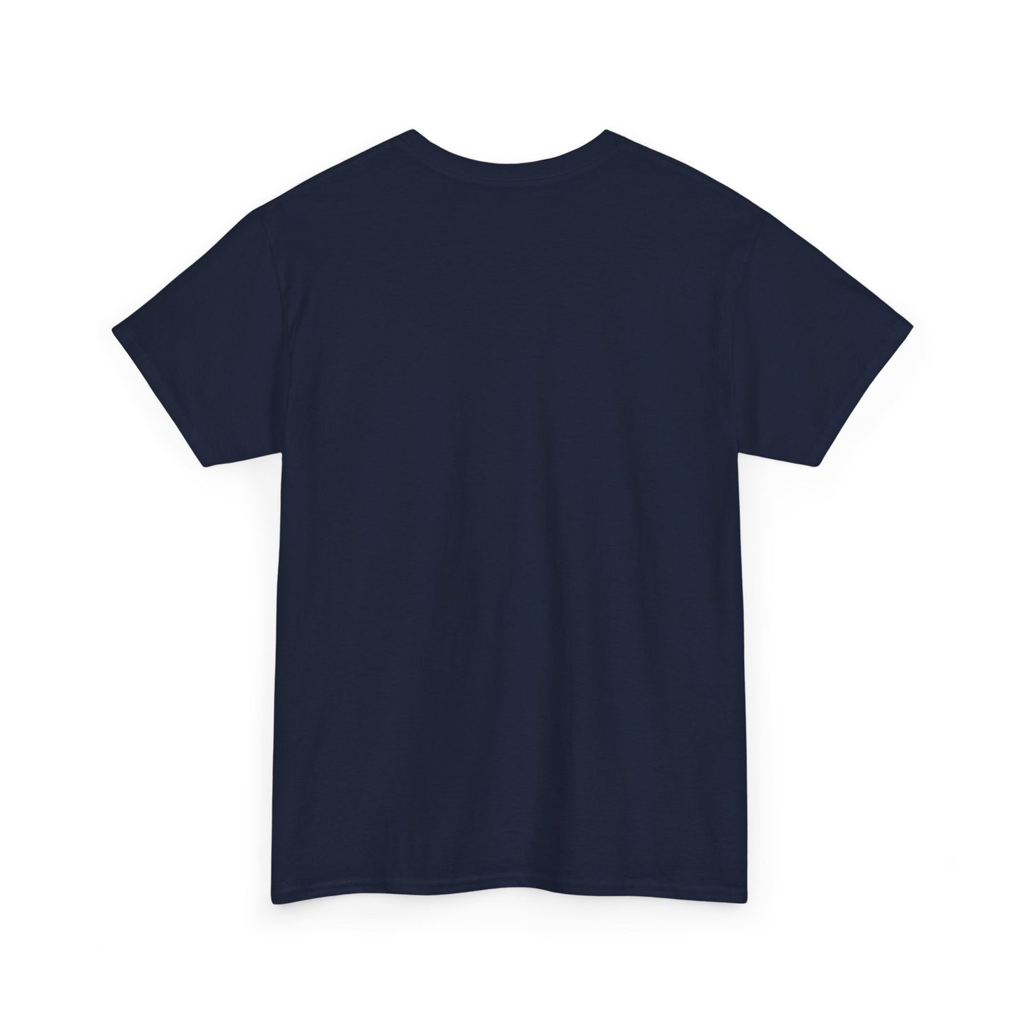 Alpha Male Heavy Cotton Tee - Retro Arcade Style Graphic Tee