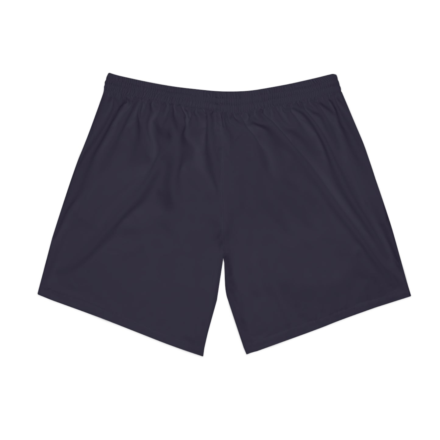 Shorts - "On the Strong Survive" Design for Summer Fun