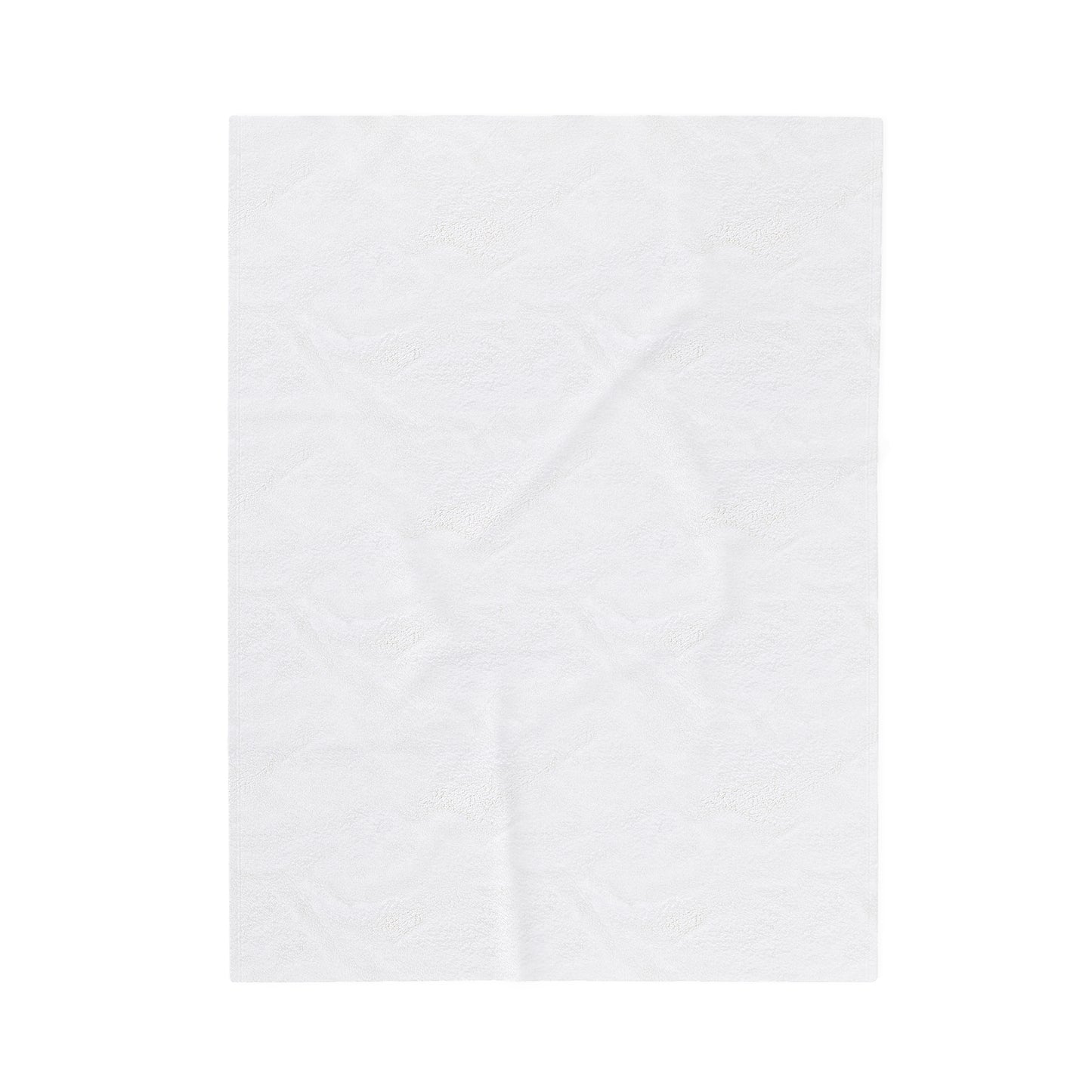 Velveteen Wolfpack Plush Blanket