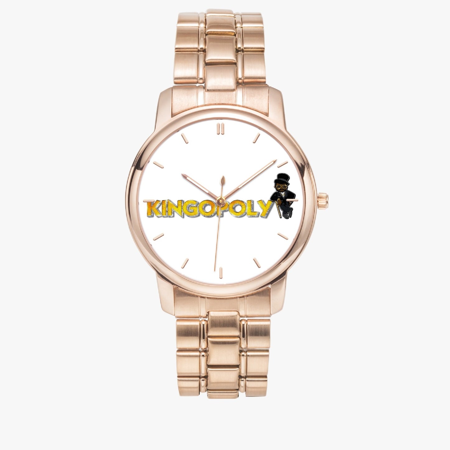 KINGOPOLY WATCH COLLECTION