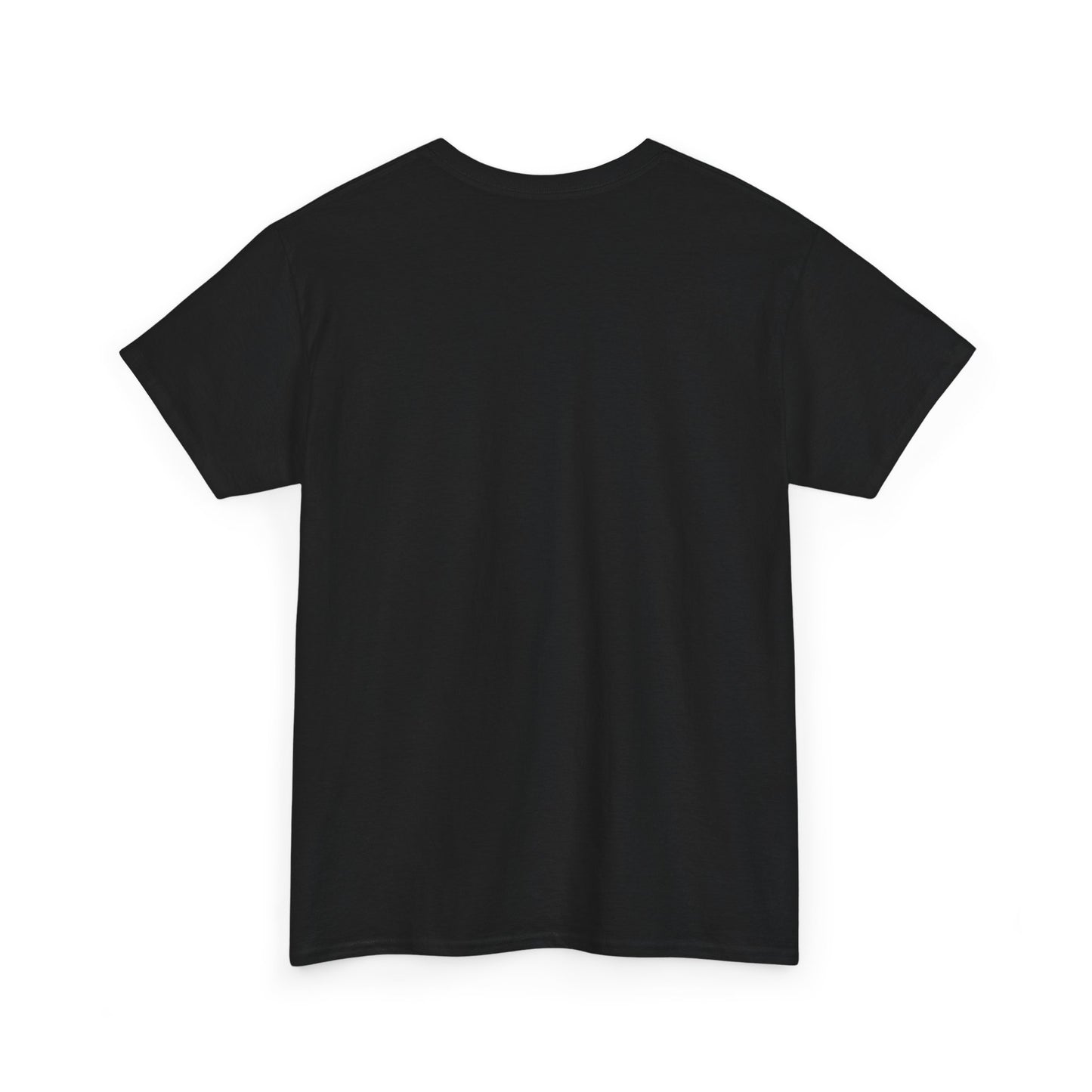 Alpha Male Heavy Cotton Tee - Retro Arcade Style Graphic Tee