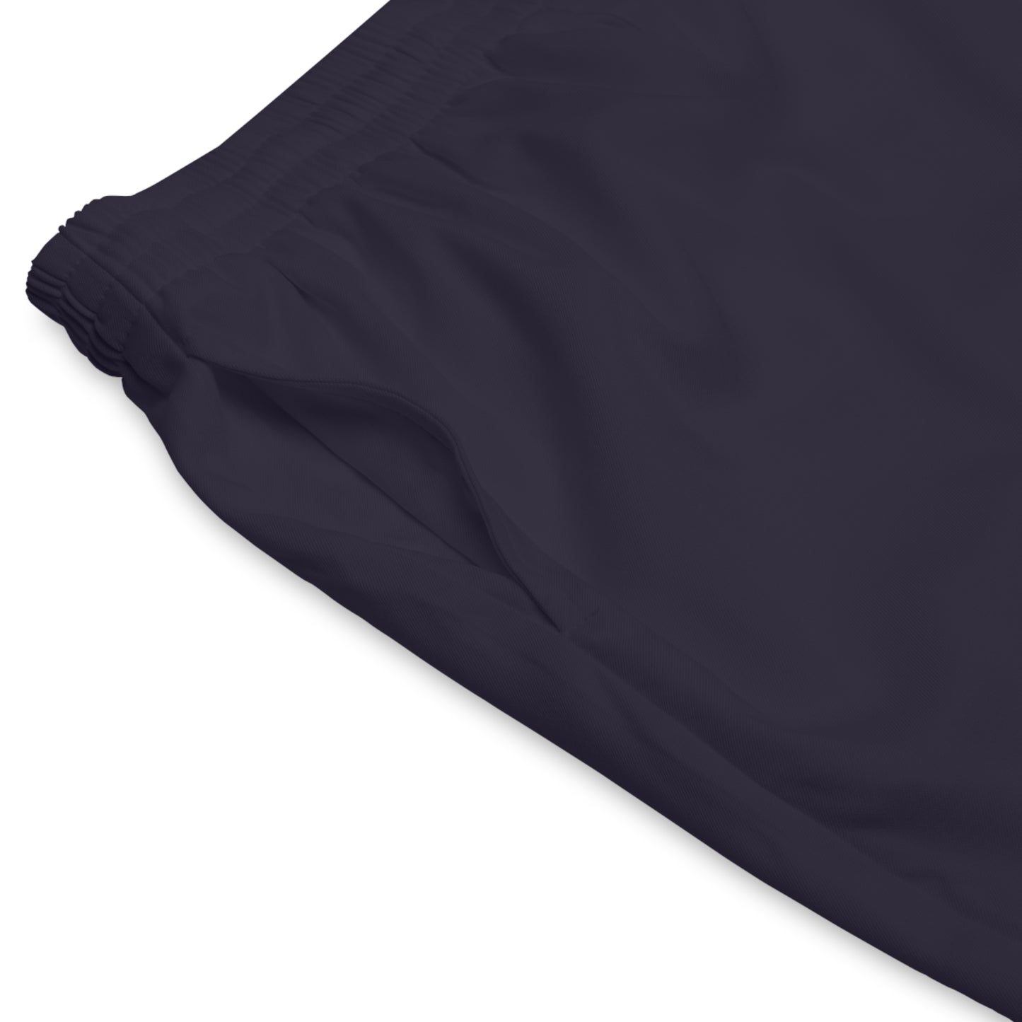 Shorts - "On the Strong Survive" Design for Summer Fun