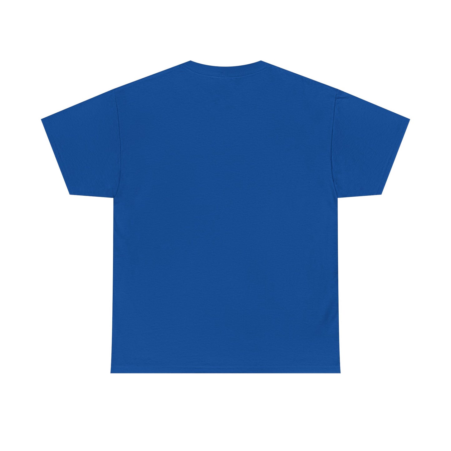 Alpha Male Heavy Cotton Tee - Retro Arcade Style Graphic Tee