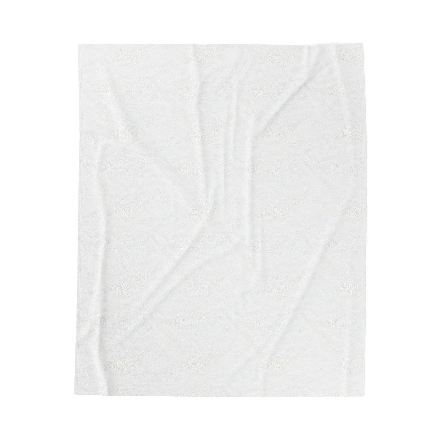 Velveteen Wolfpack Plush Blanket