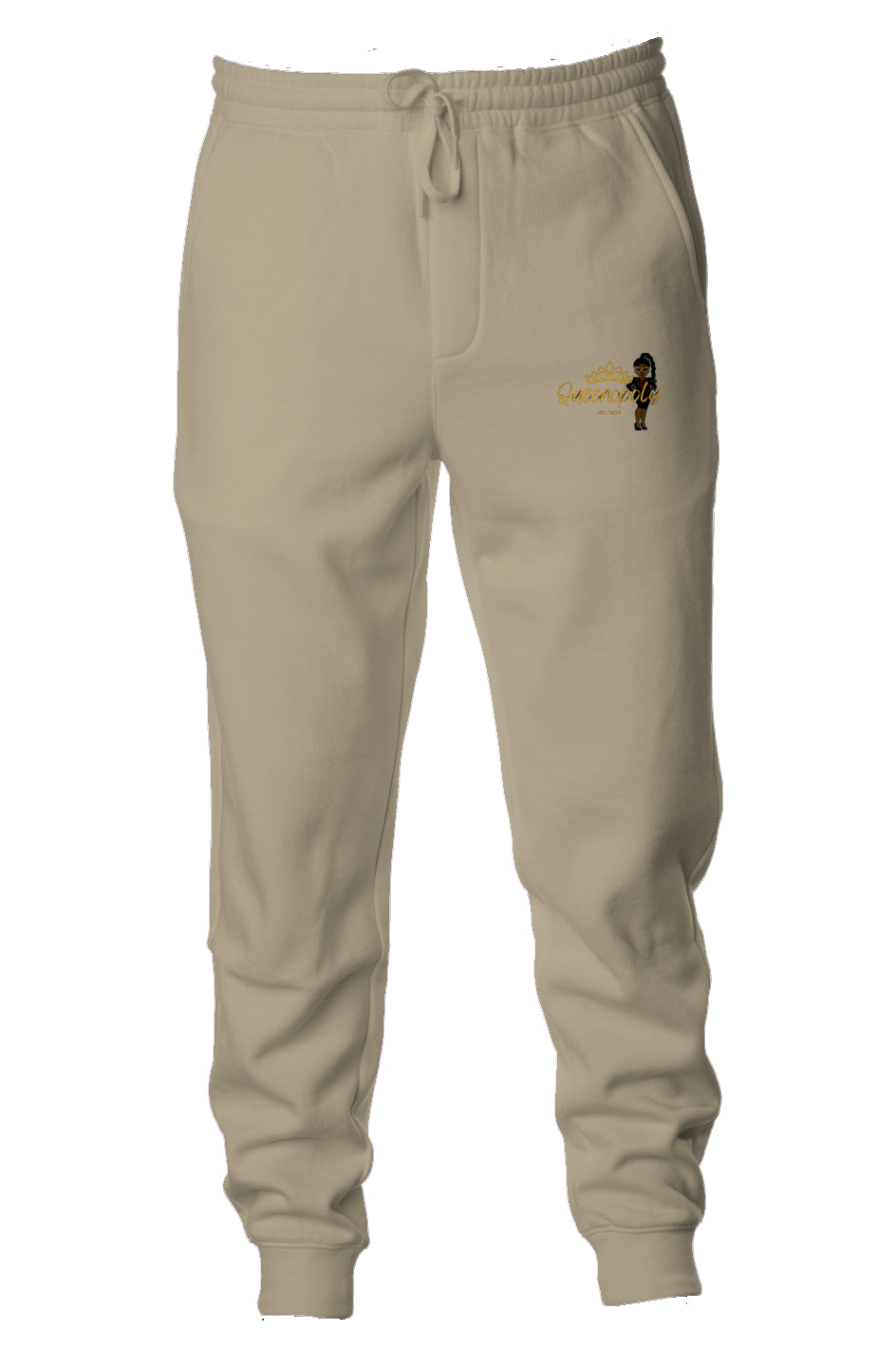 Queenopoly Joggers