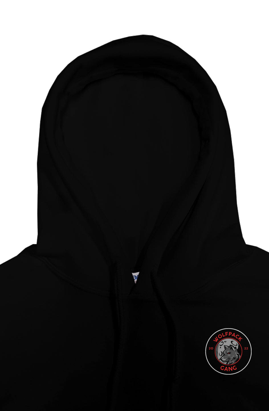 Authentic Wpg pullover hoody