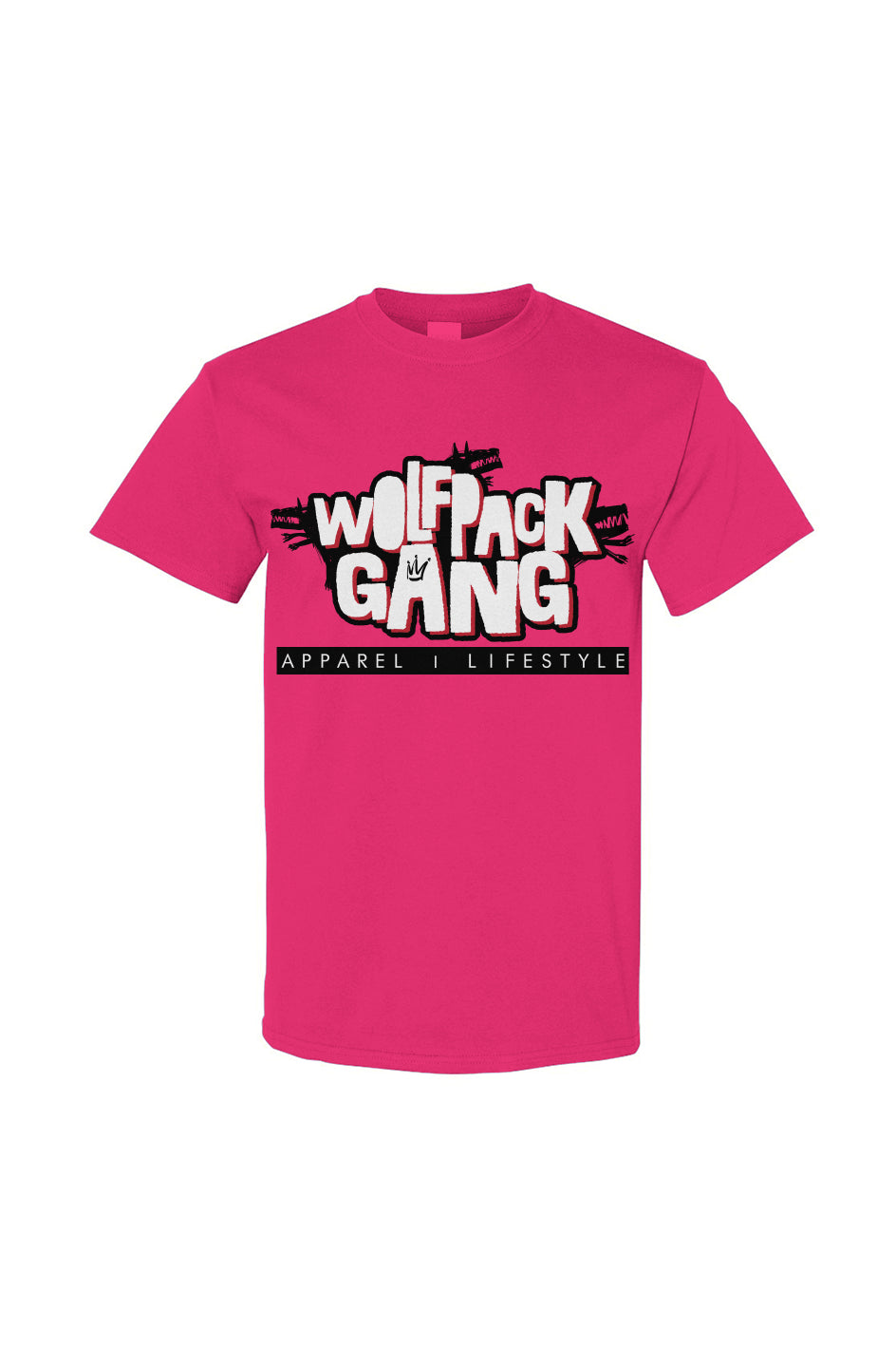Wpg Cotton T Shirt