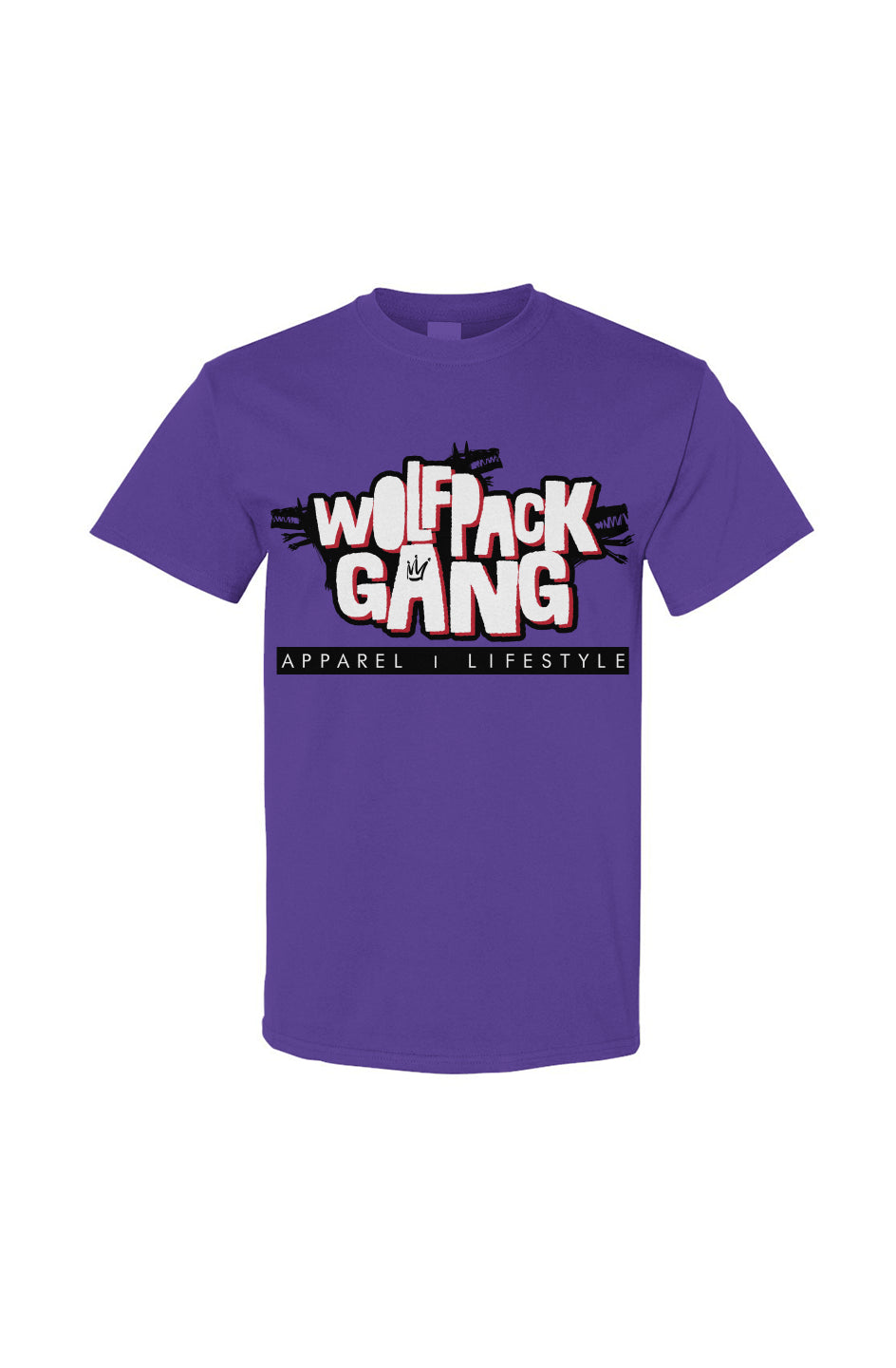 Wpg Cotton T Shirt