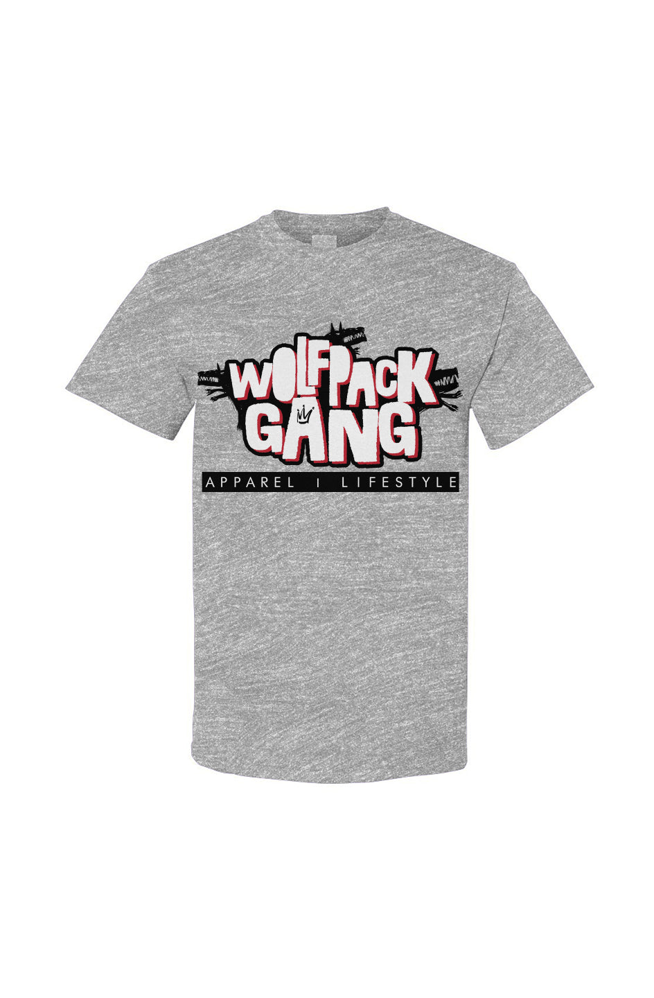 Wpg Cotton T Shirt