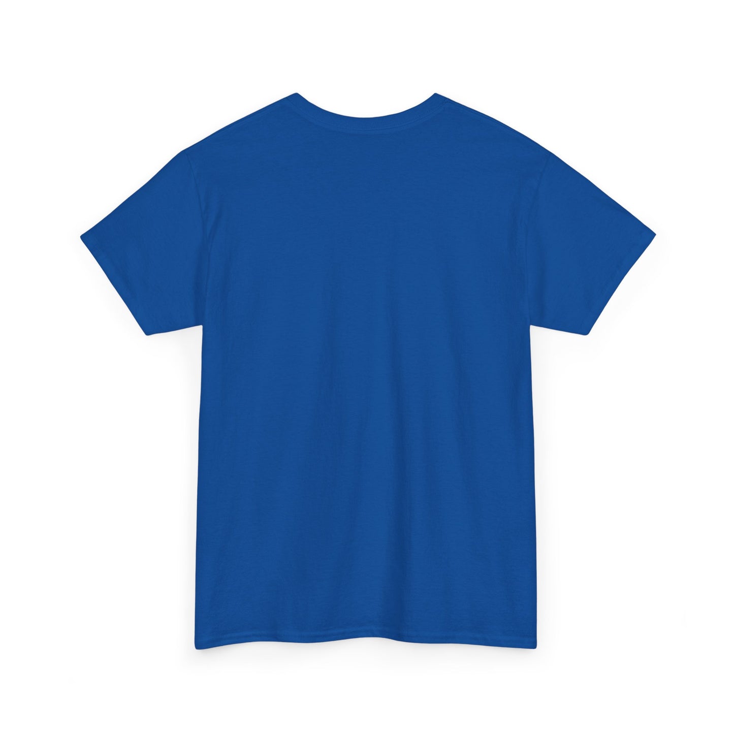 Alpha Male Heavy Cotton Tee - Retro Arcade Style Graphic Tee