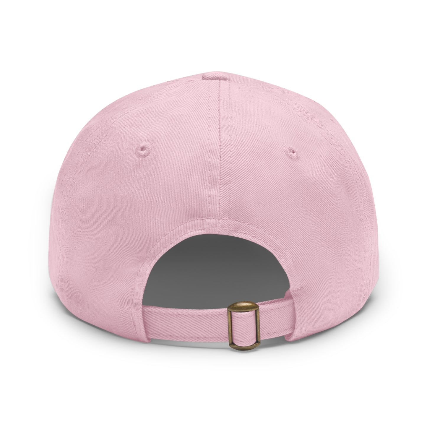 Colorful Leather Patch Hat - Perfect for Casual Style & Gifts