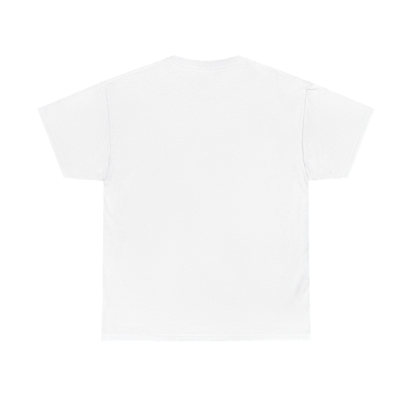 Wolf of Wall Street Tee