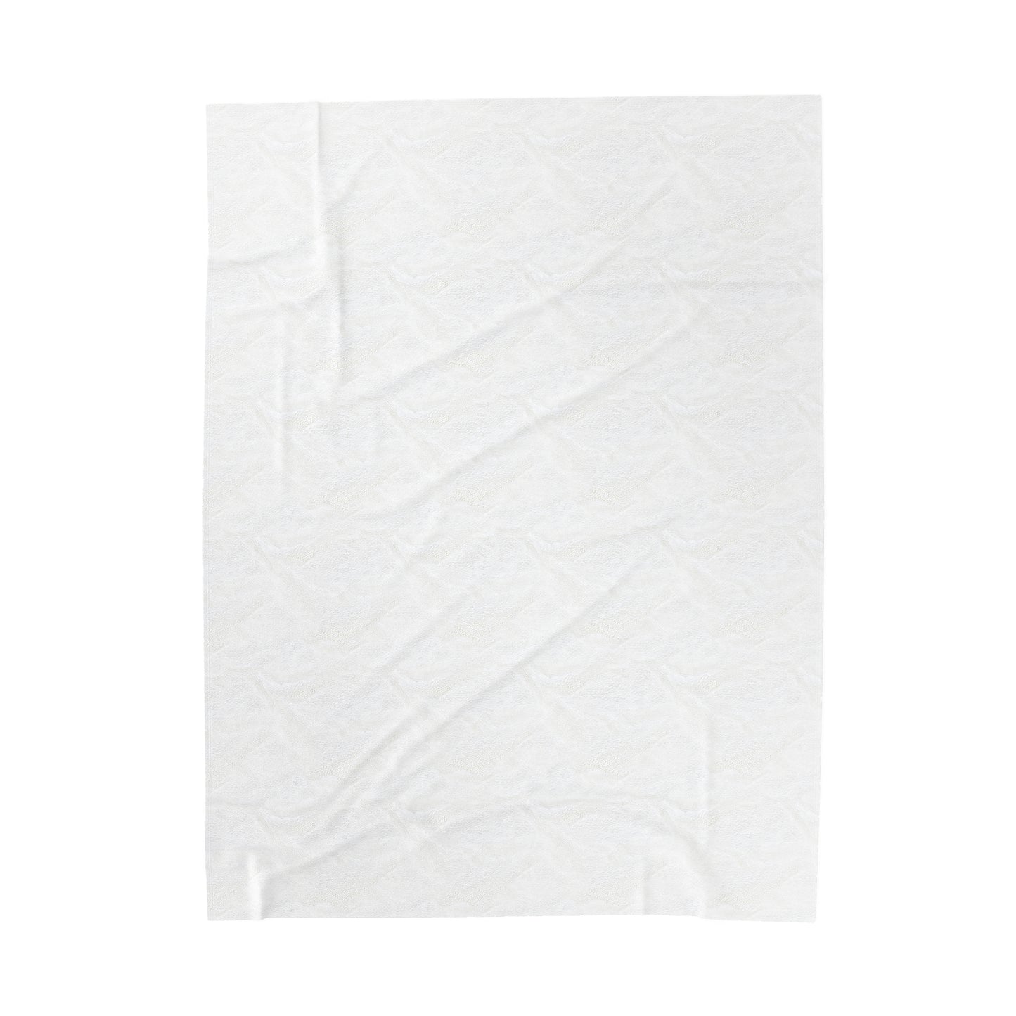 Velveteen Wolfpack Plush Blanket