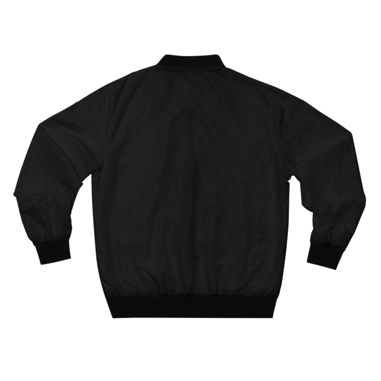 Full moon Bomber Jacket