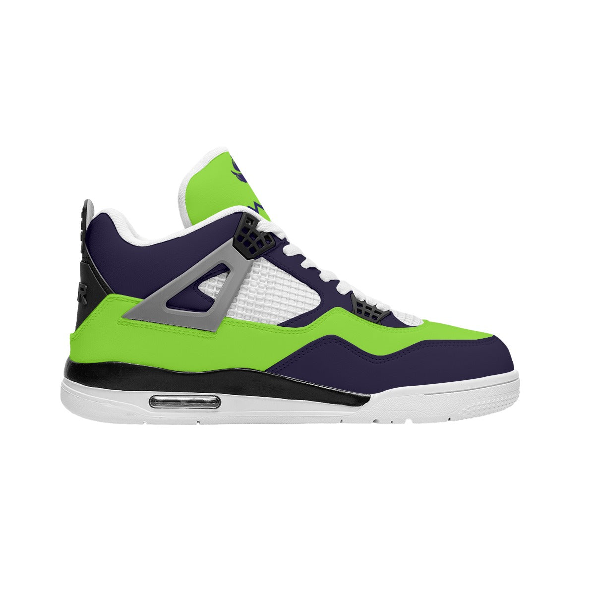 Wolf's Men Air Cushion Basketball Shoes
