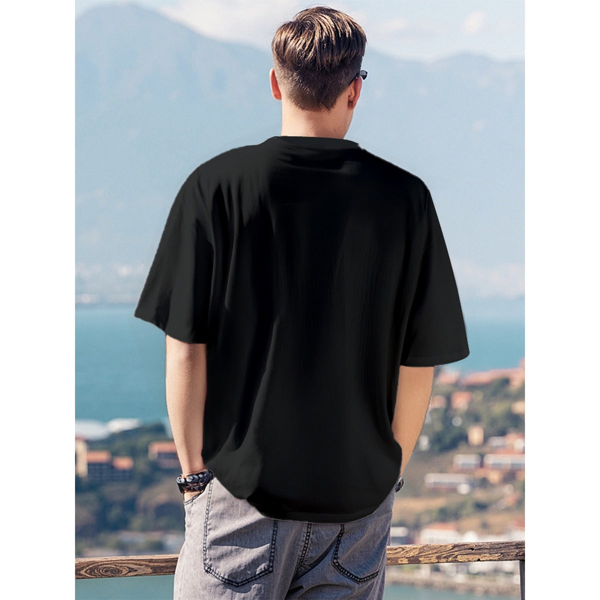 Men's T-Shirt