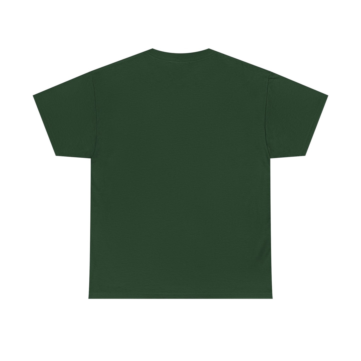 Wolf of Wall Street Tee