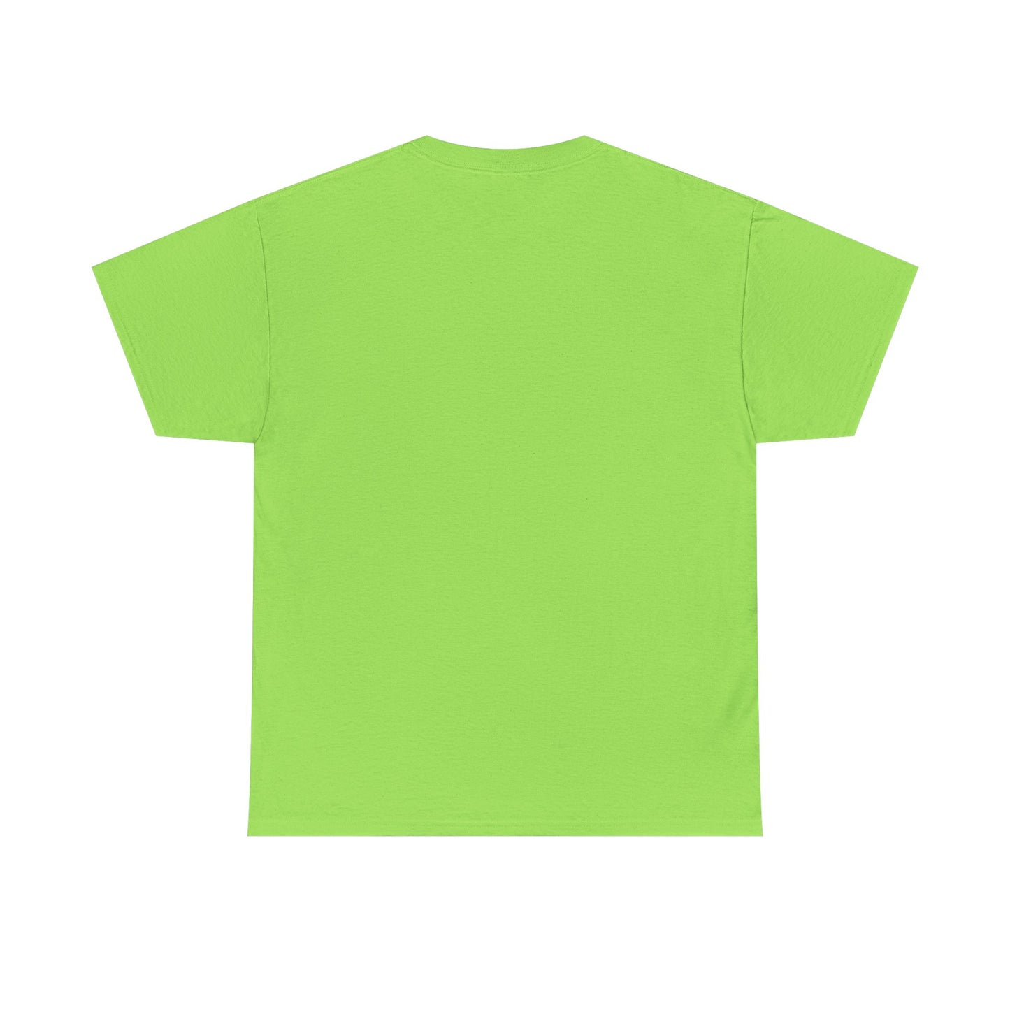Wolf of Wall Street Tee