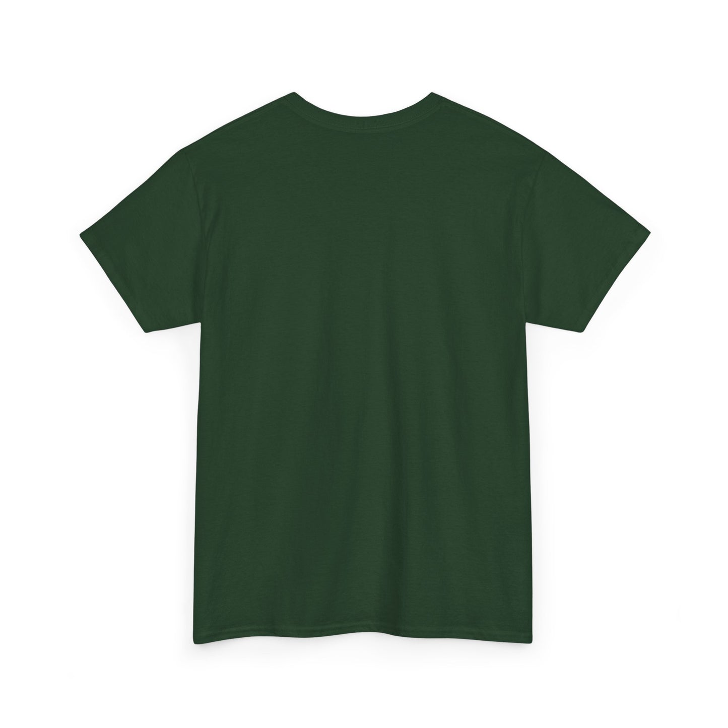 Wolf of Wall Street Tee