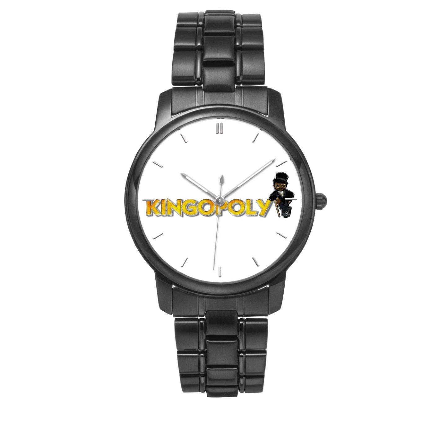 KINGOPOLY WATCH COLLECTION
