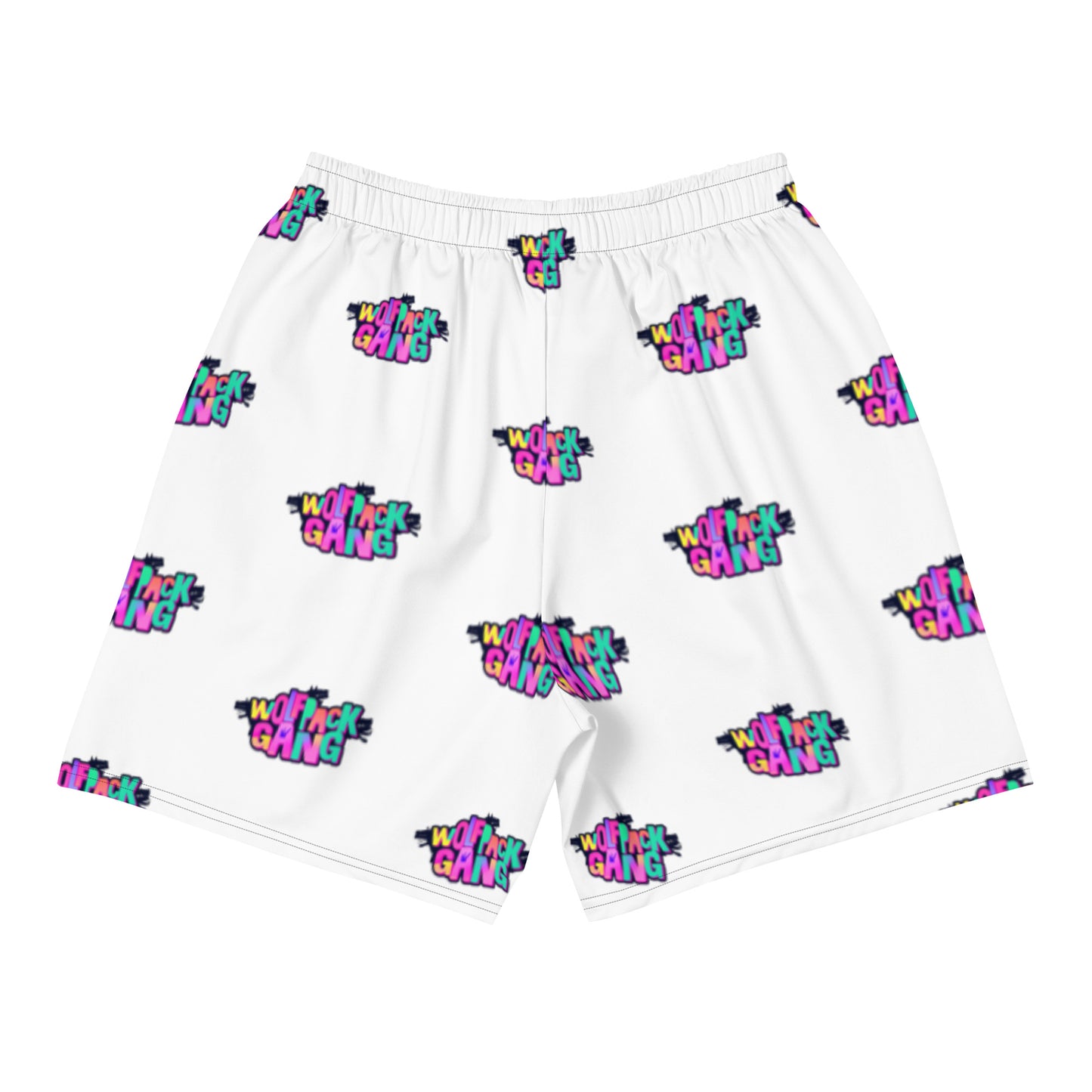 WPG Retro Shorts