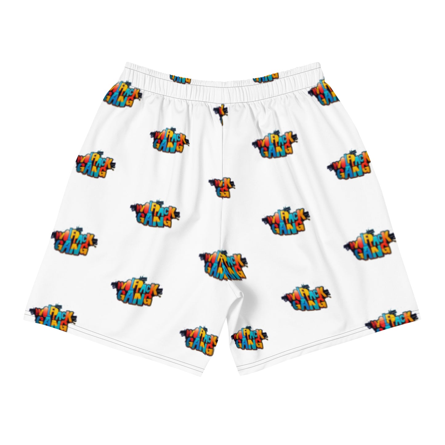 WPG Retro Shorts