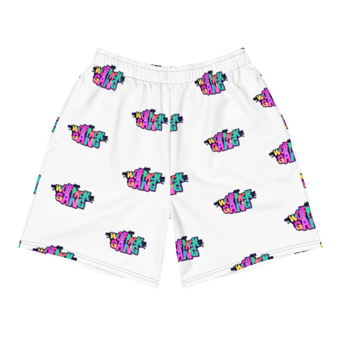 WPG Retro Shorts