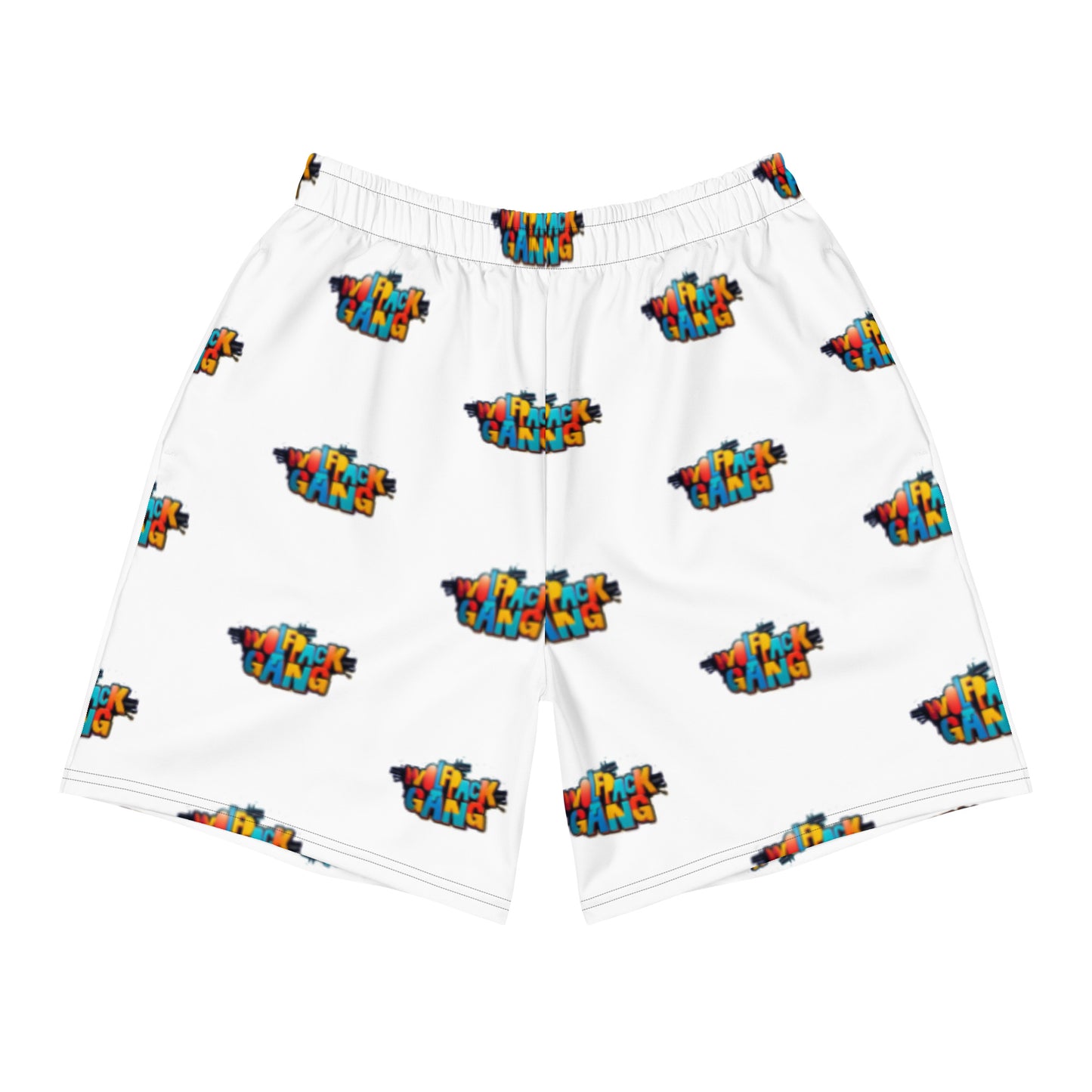 WPG Retro Shorts