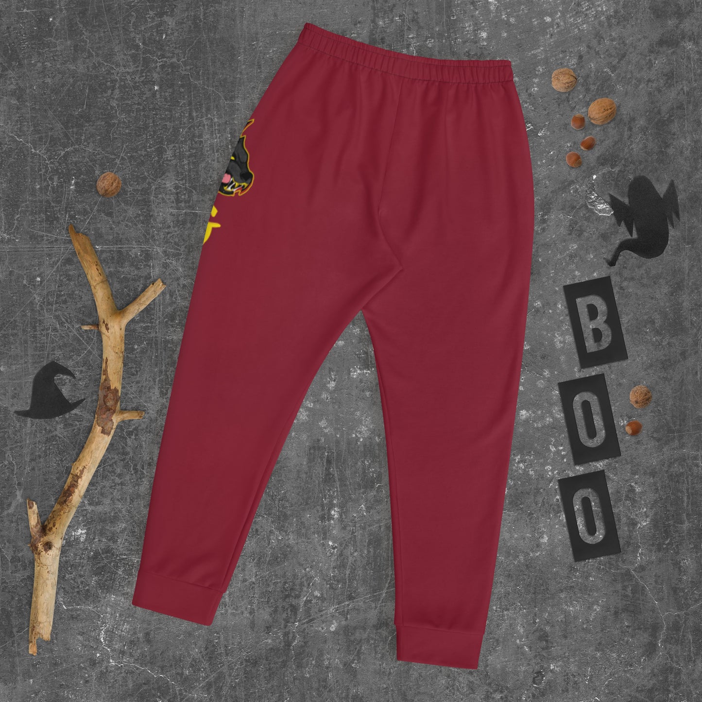 Wolf Joggers