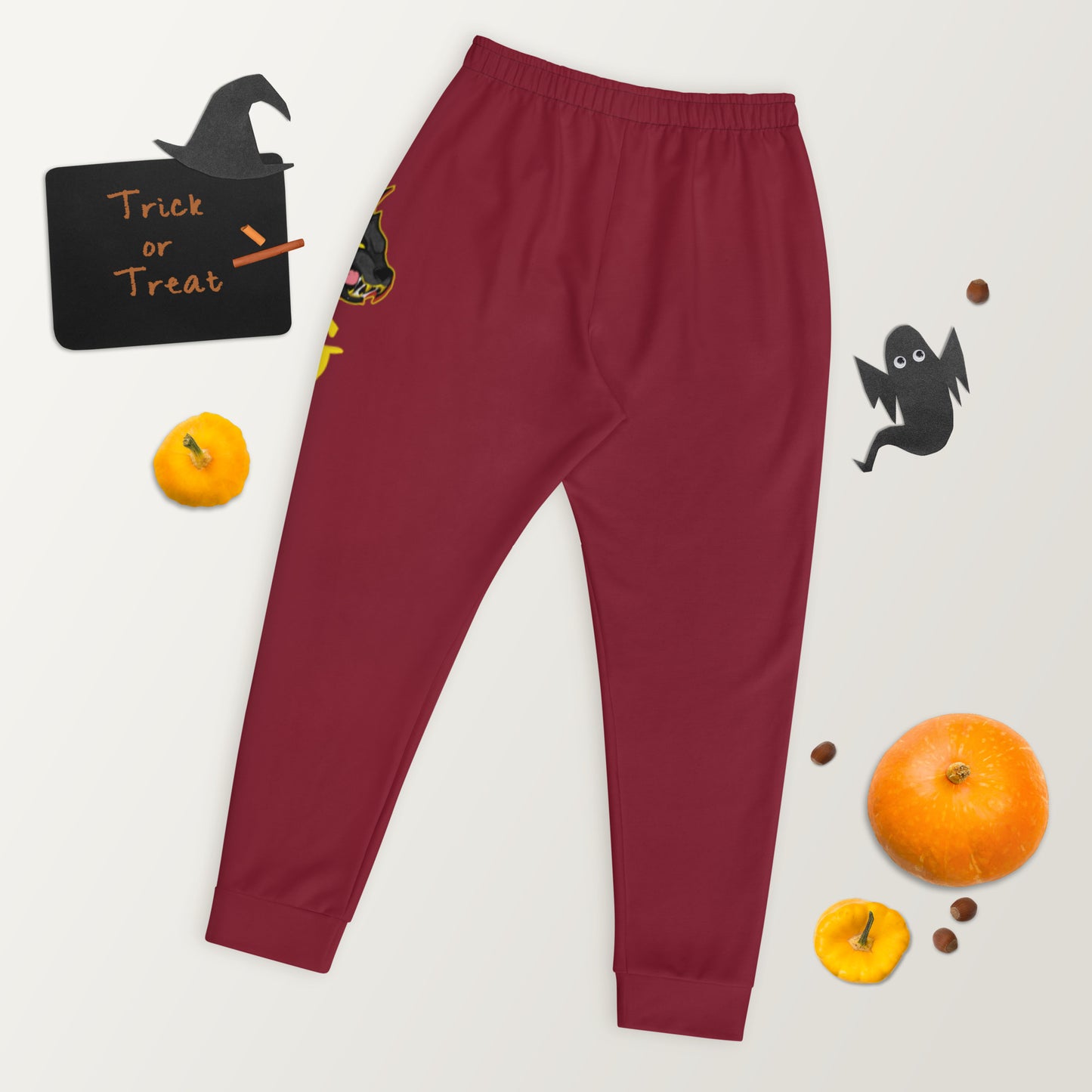 Wolf Joggers