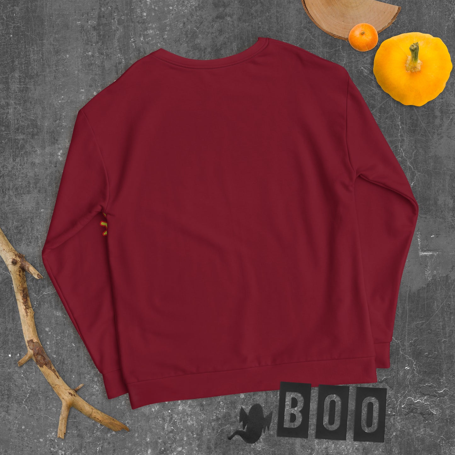 Wolf Sweatshirt