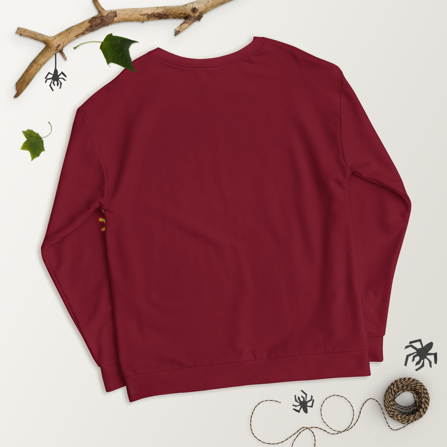 Wolf Sweatshirt