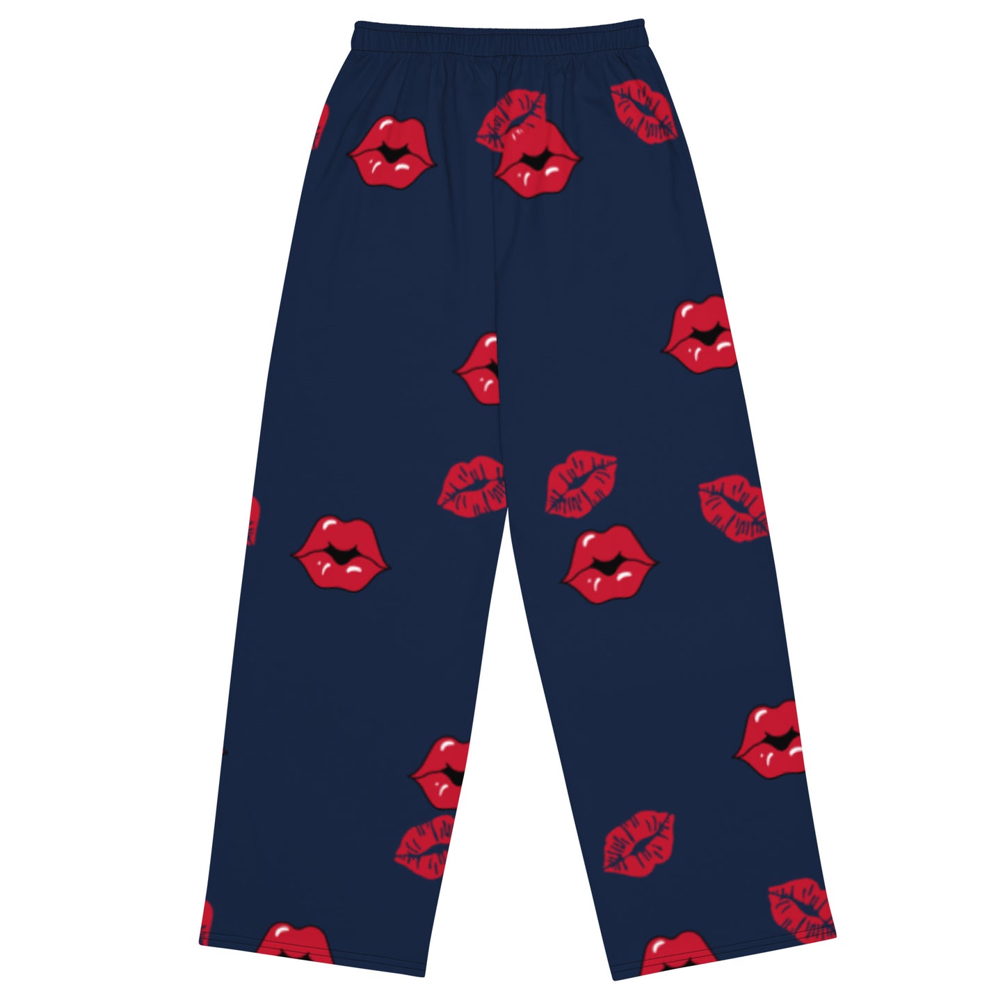 WPG Wide Leg Pants (kiss)