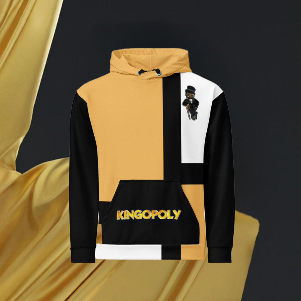 Kingopoly Hoodie