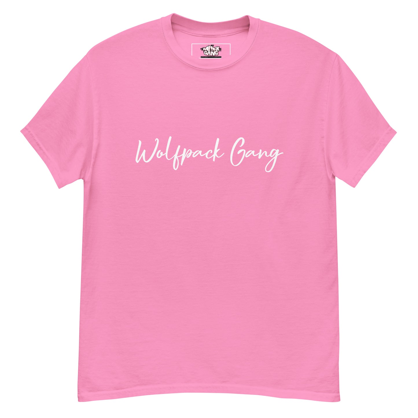 WPG Signature Tee