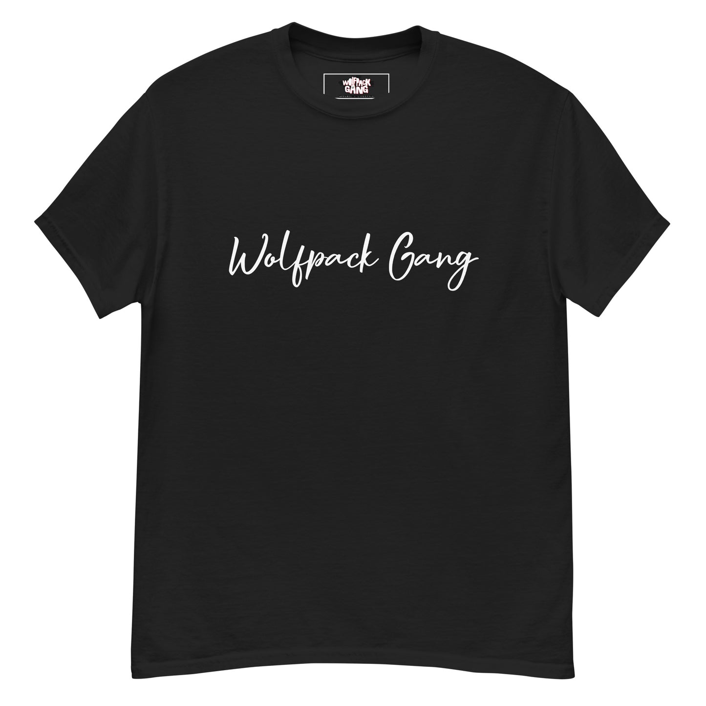 WPG Signature Tee