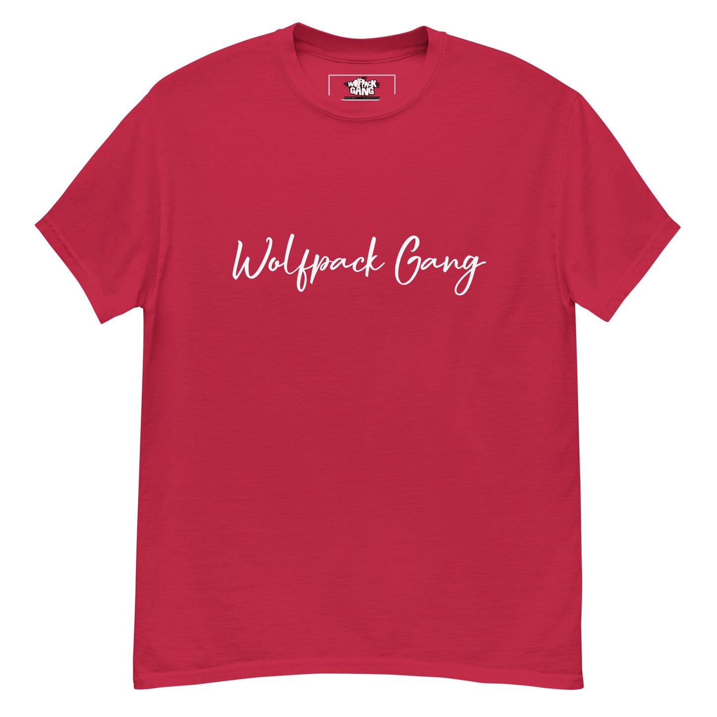 WPG Signature Tee