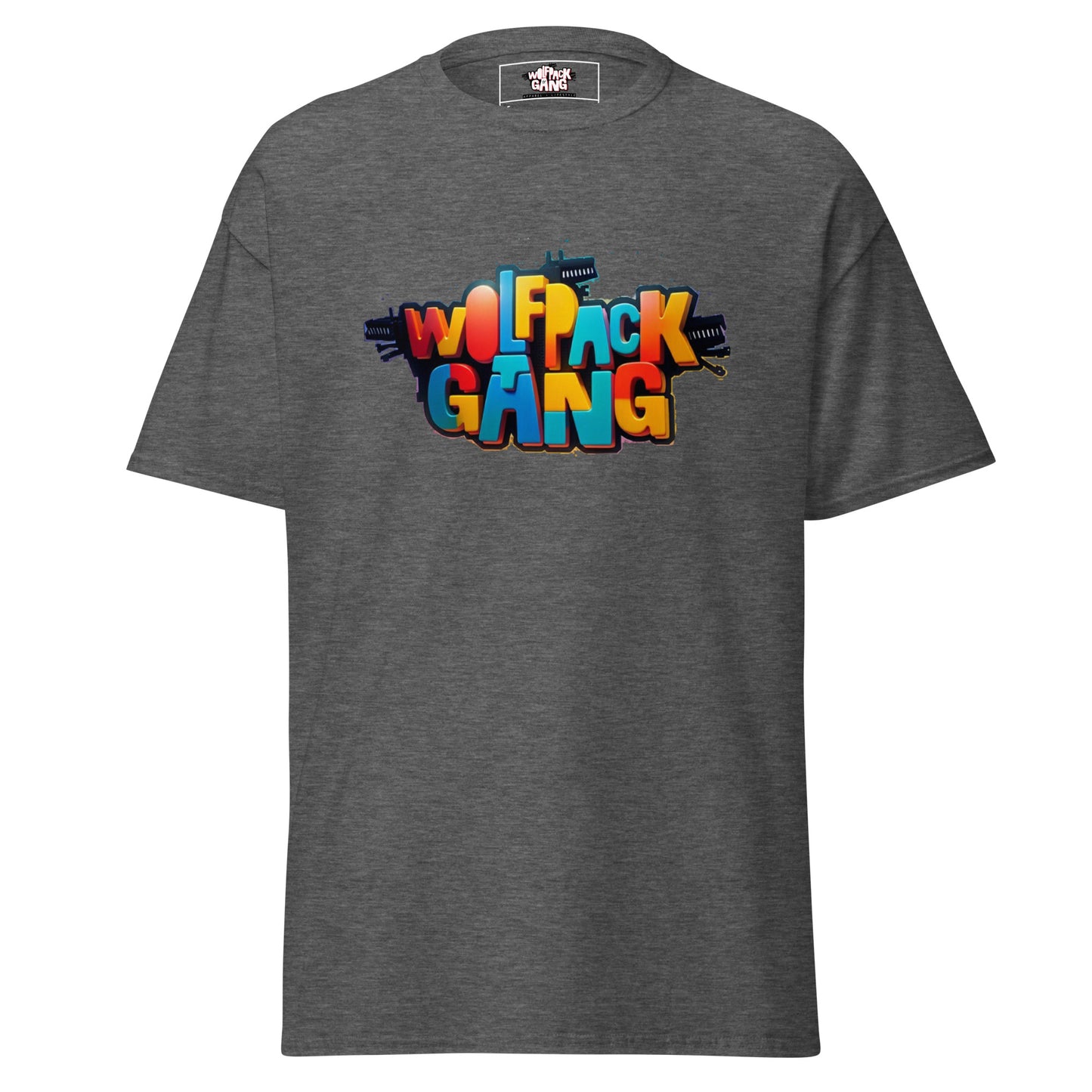 WPG Retro Tee