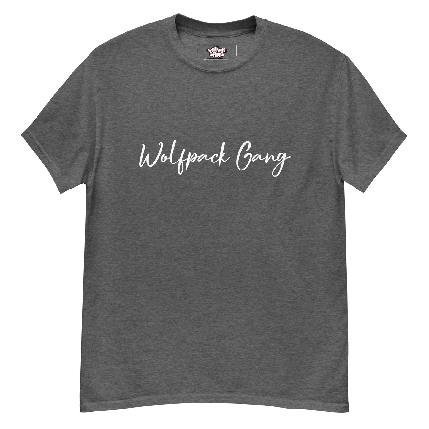 WPG Signature Tee