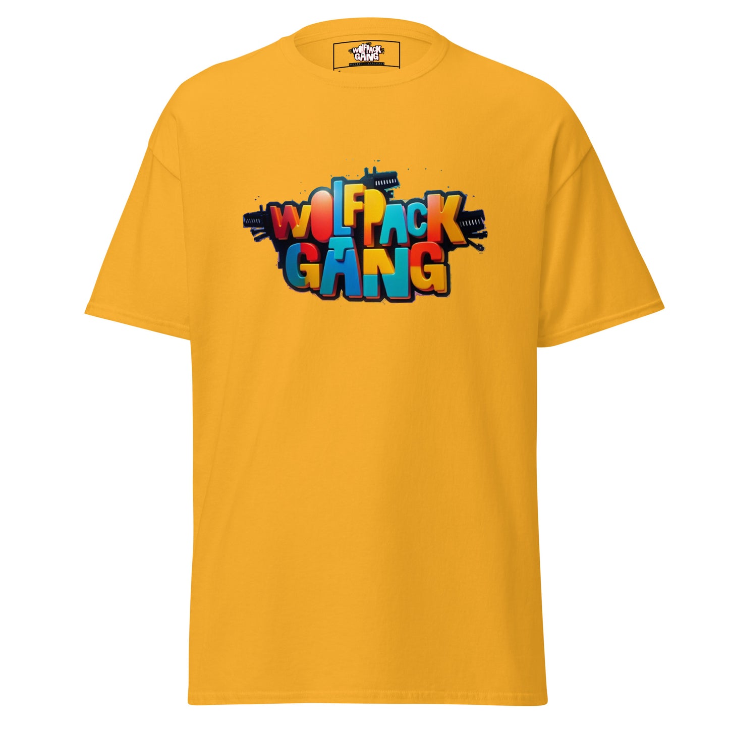 WPG Retro Tee