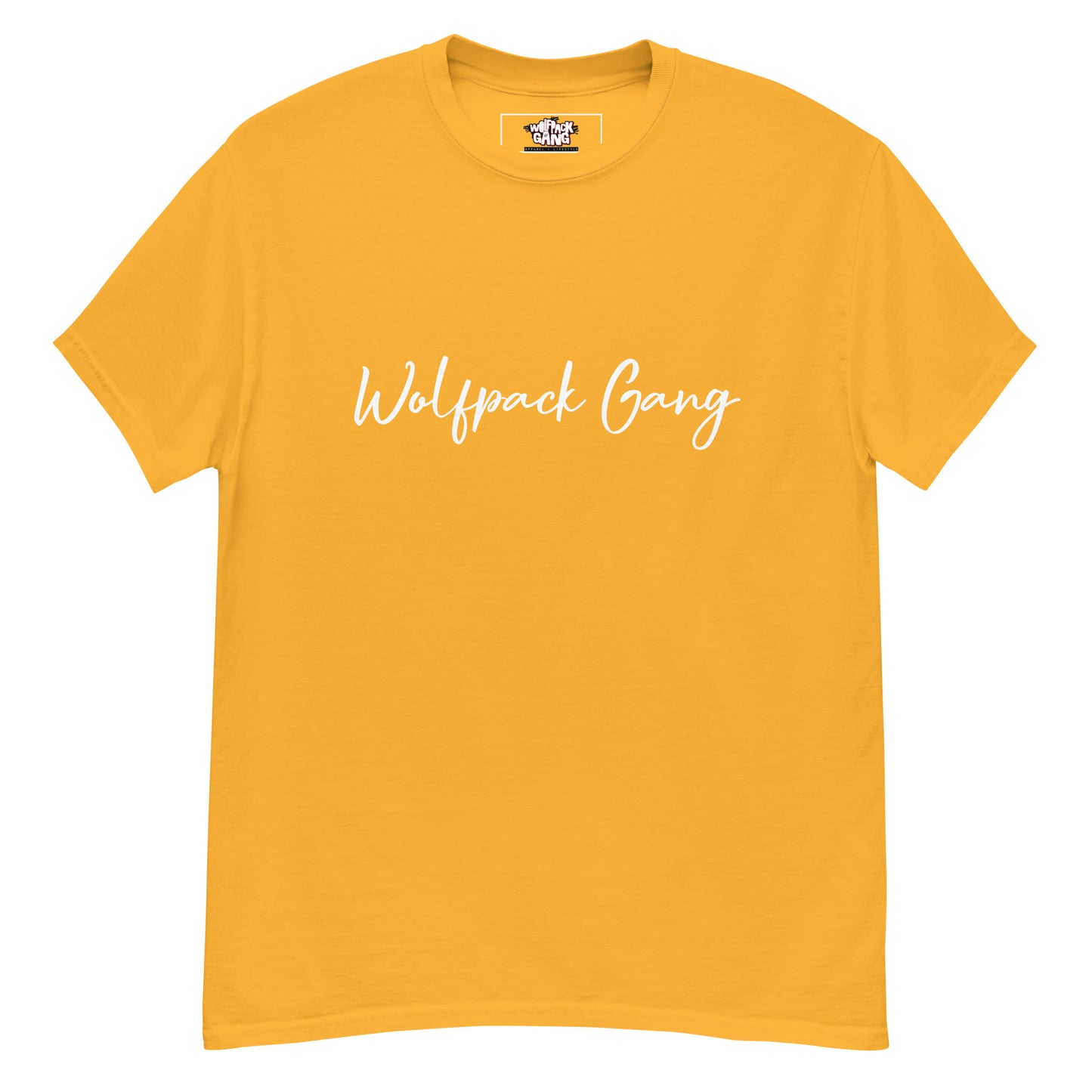 WPG Signature Tee