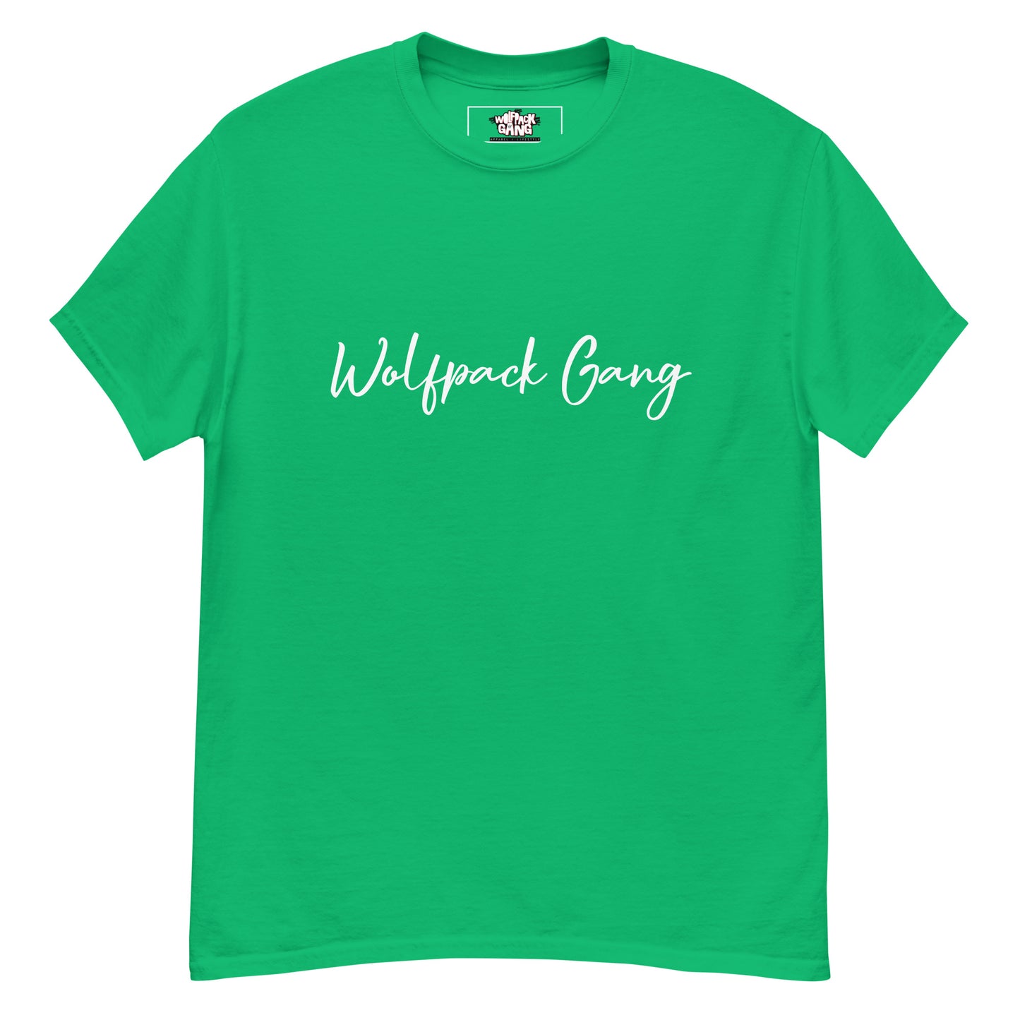 WPG Signature Tee