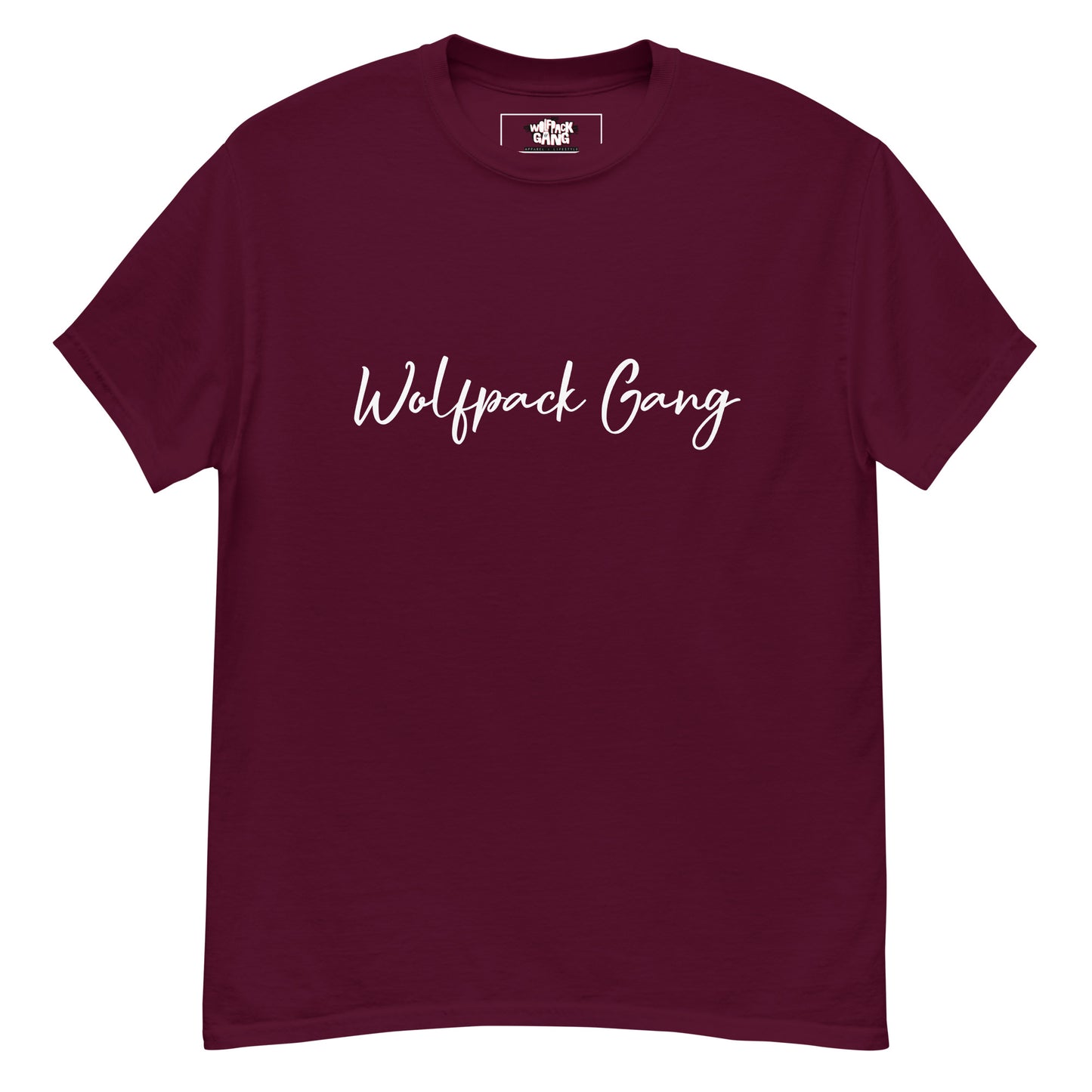 WPG Signature Tee