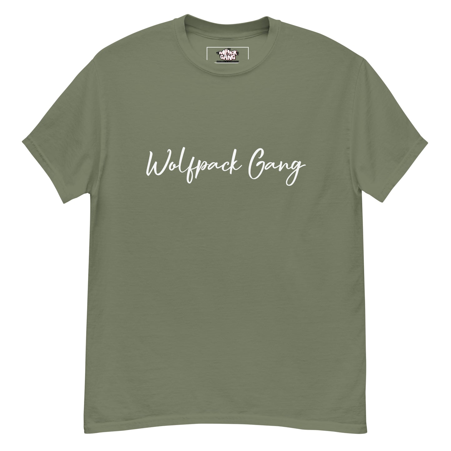 WPG Signature Tee