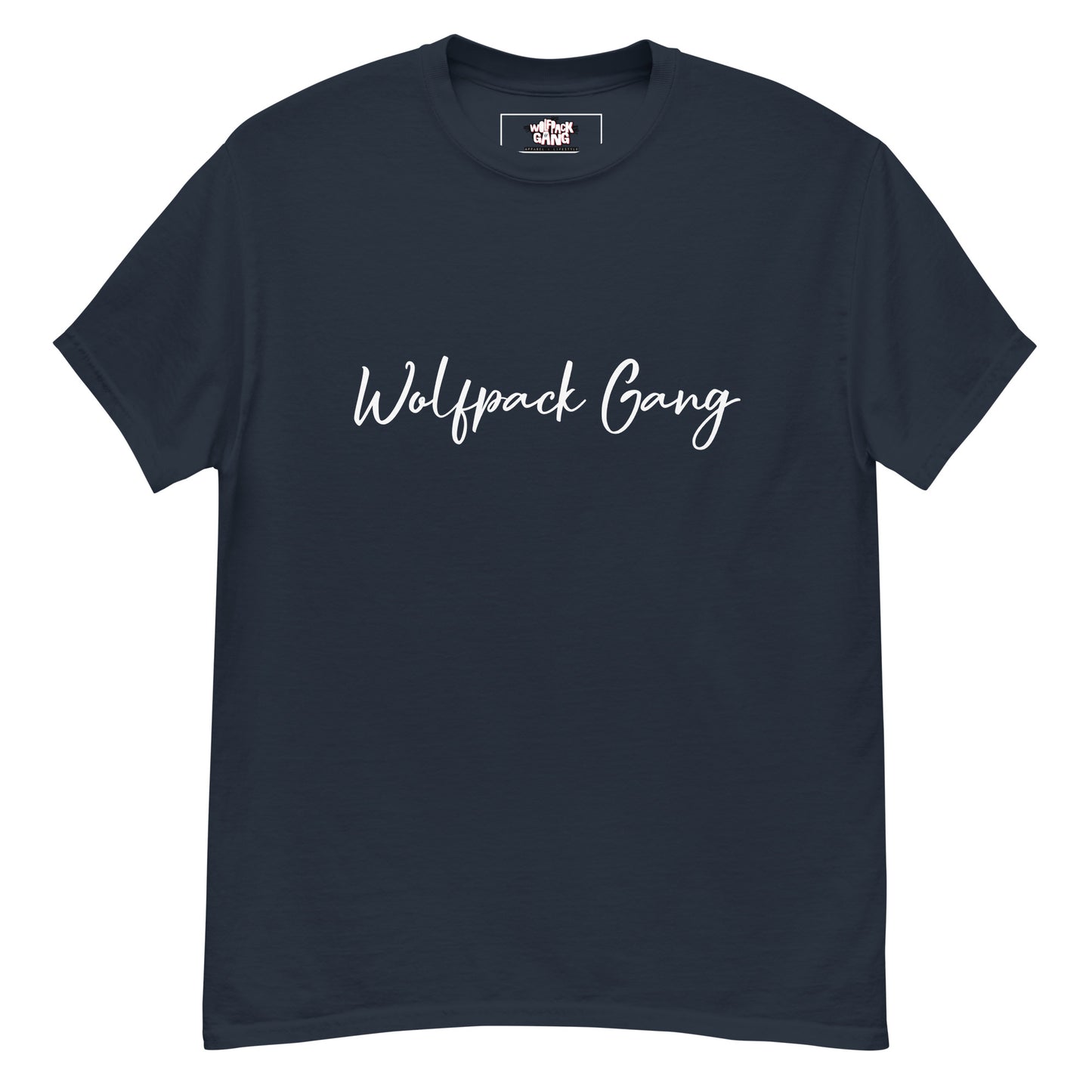 WPG Signature Tee