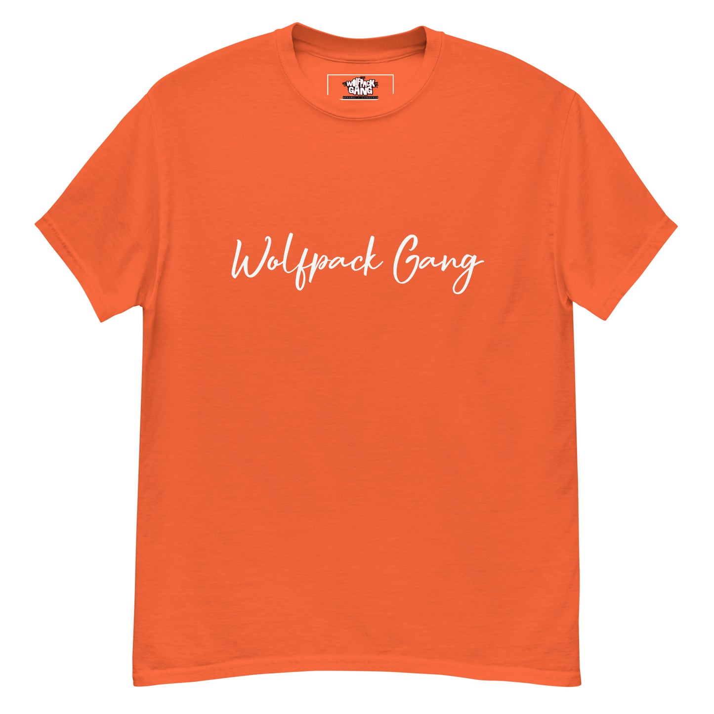 WPG Signature Tee