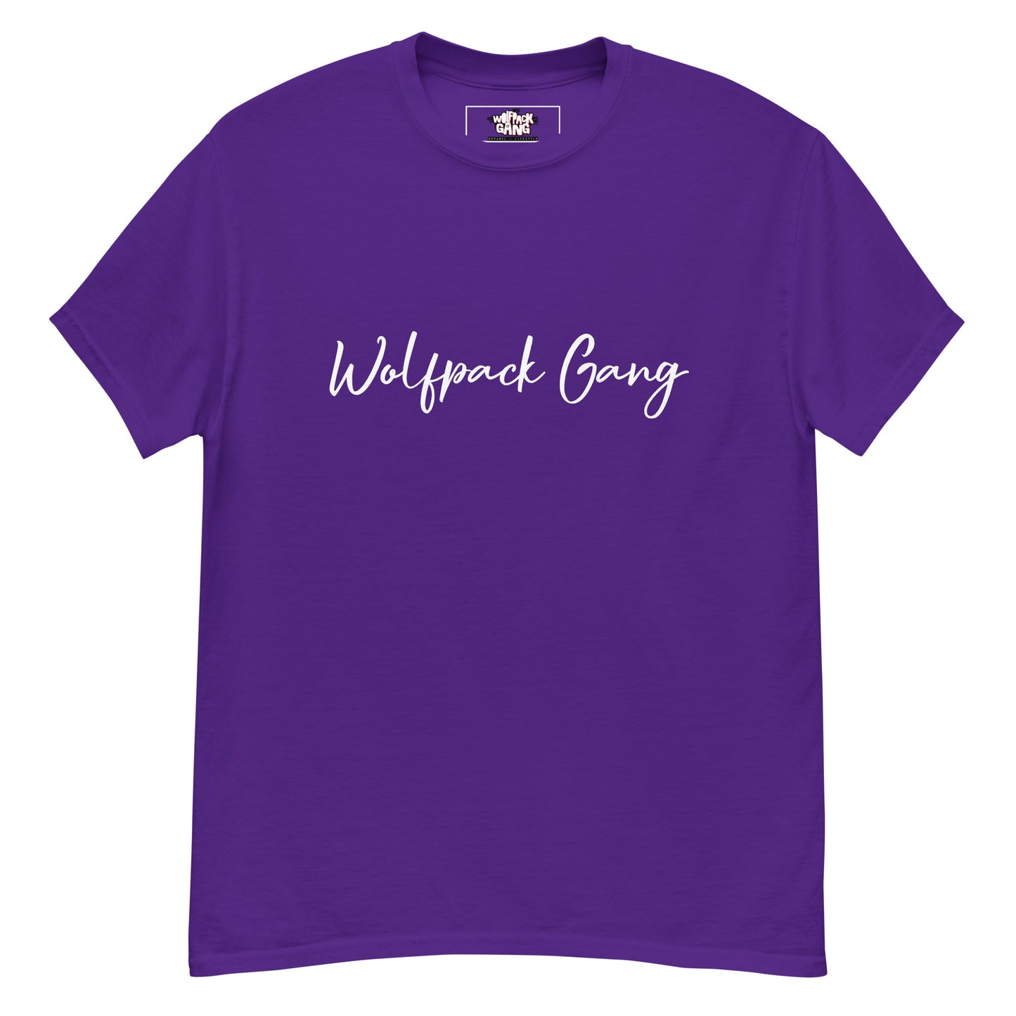 WPG Signature Tee