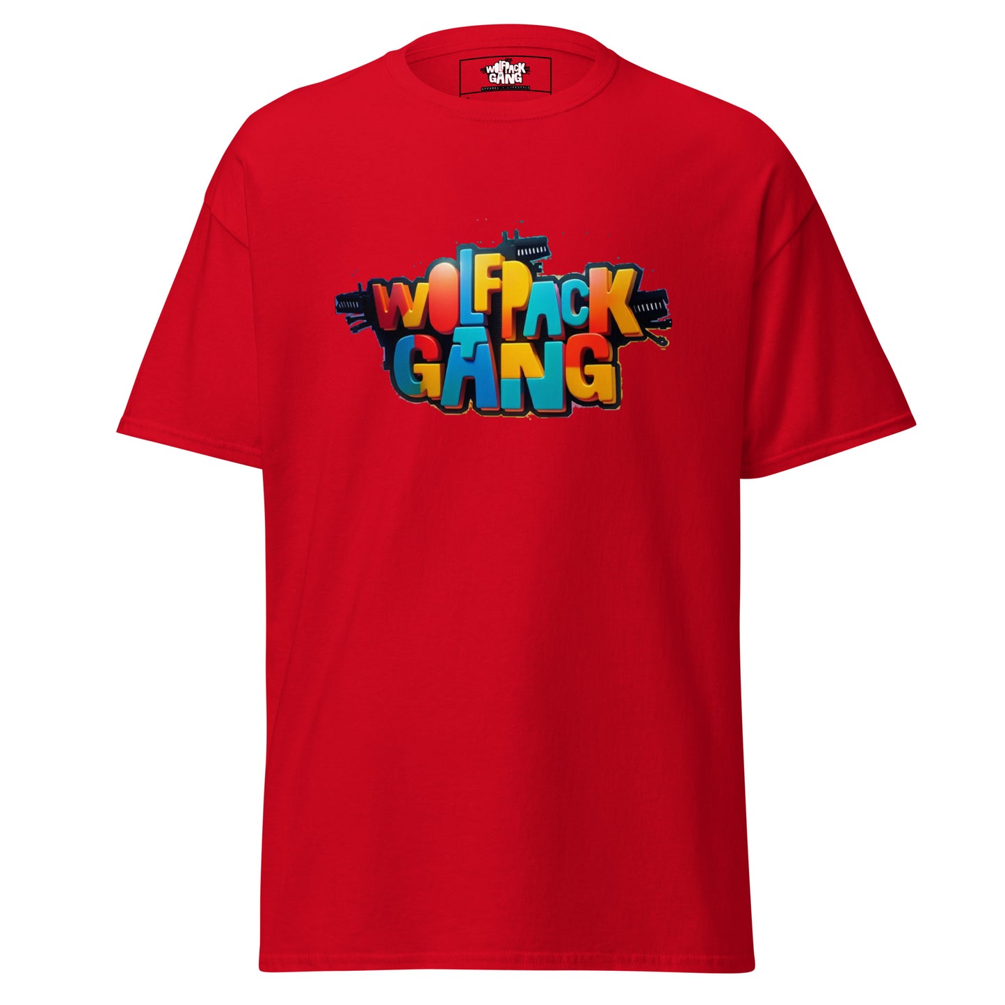 WPG Retro Tee