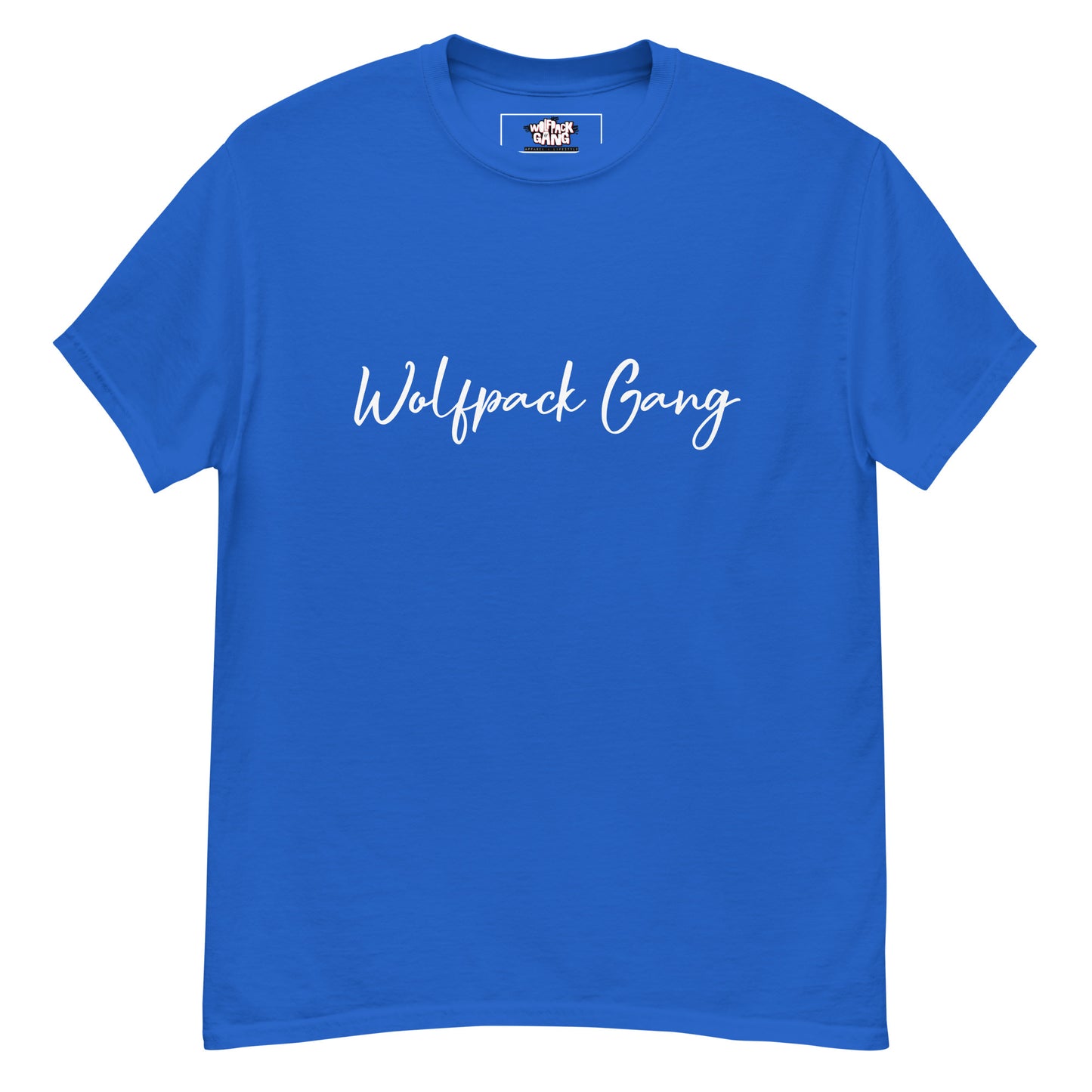 WPG Signature Tee